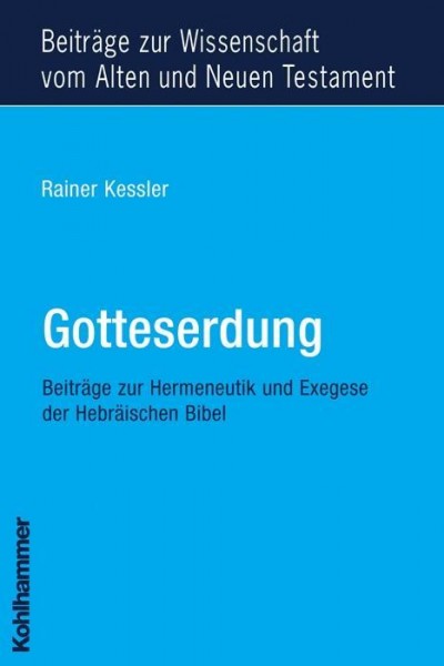 Gotteserdung