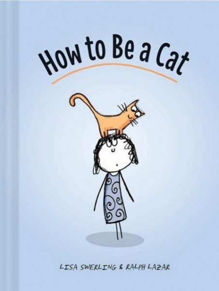 How to Be a Cat