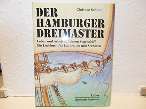 Der Hamburger Dreimaster