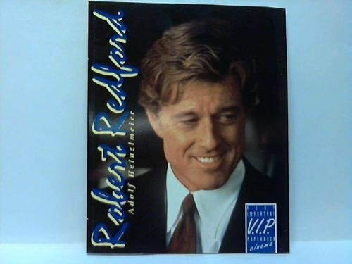 Robert Redford