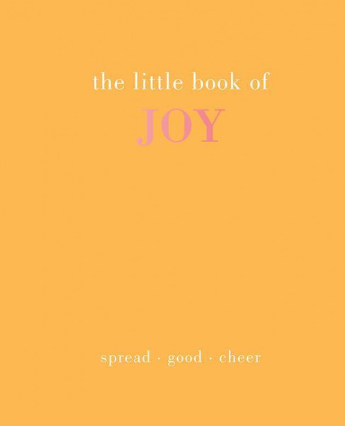 The Little Book of Joy