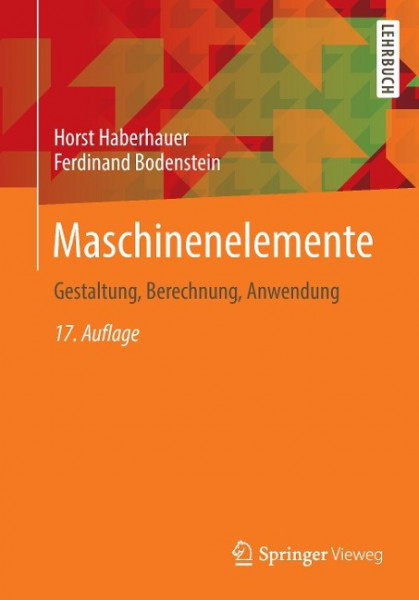 Maschinenelemente