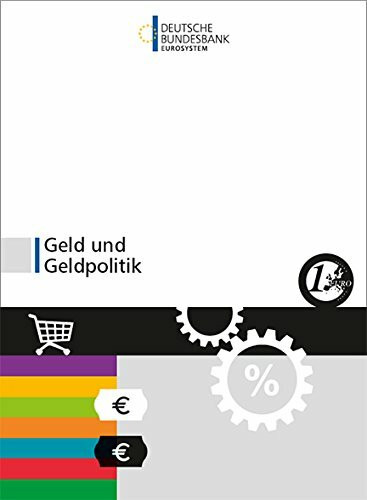 Geld und Geldpolitik / [Deutsche Bundesbank; Eurosystem. Hrsg. Deutsche Bundesbank