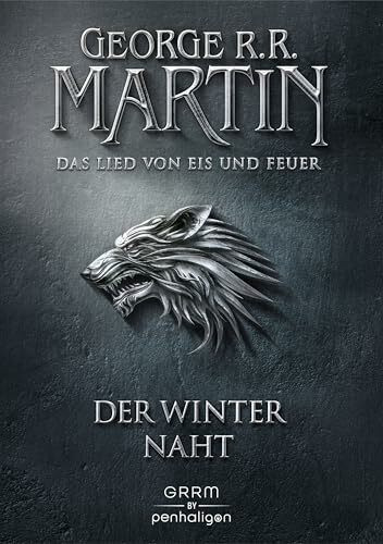 Game of Thrones 1: Der Winter naht