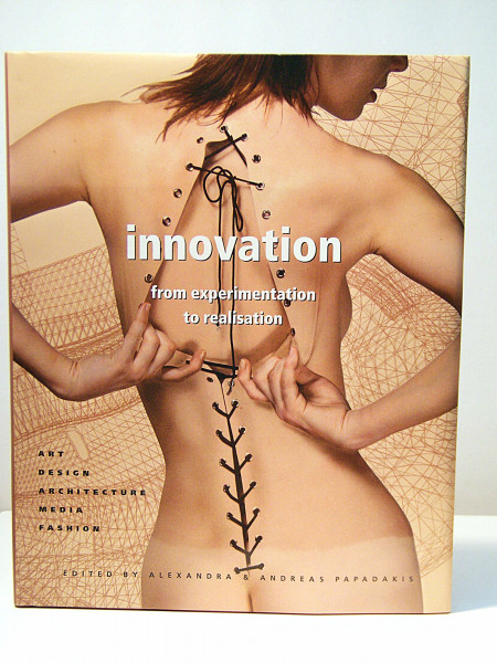 Innovation: From Experimentation to Realisation