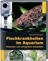 Fischkrankheiten im Aquarium