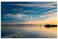 Malerischer Bodensee 2021