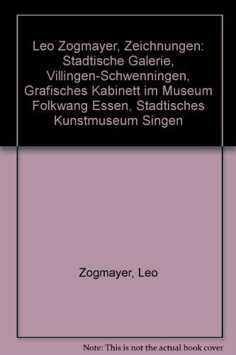 Leo Zogmayer: Zeichnungen