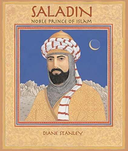 Saladin: Noble Prince of Islam