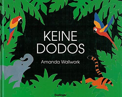 Keine Dodos