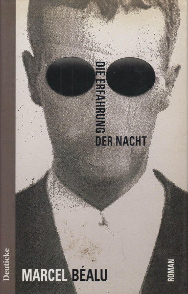 Die Erfahrung der Nacht: Roman