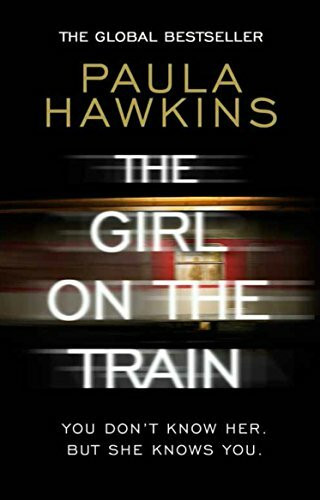 The Girl on the Train: A formát