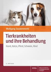 Tierkrankheiten und ihre Behandlung