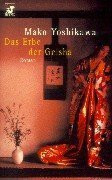 Das Erbe der Geisha