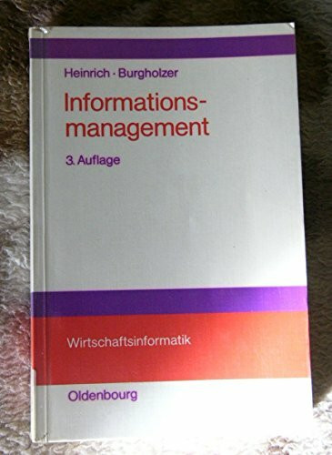 Informationsmanagement