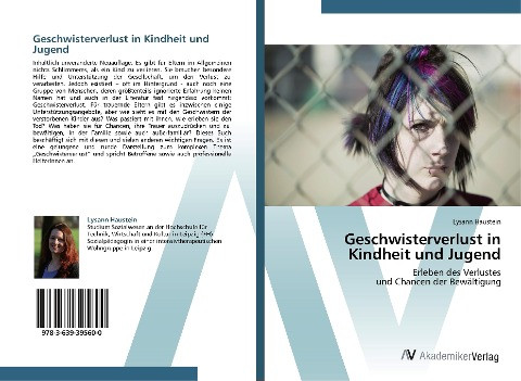 Geschwisterverlust in Kindheit und Jugend