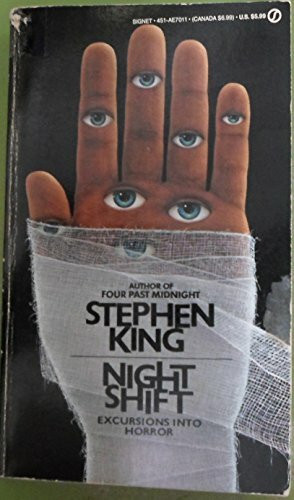 Night Shift (Signet)