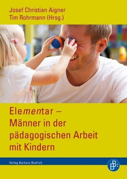 Elementar - Männer in der pädagogischen Arbeit mit Kindern