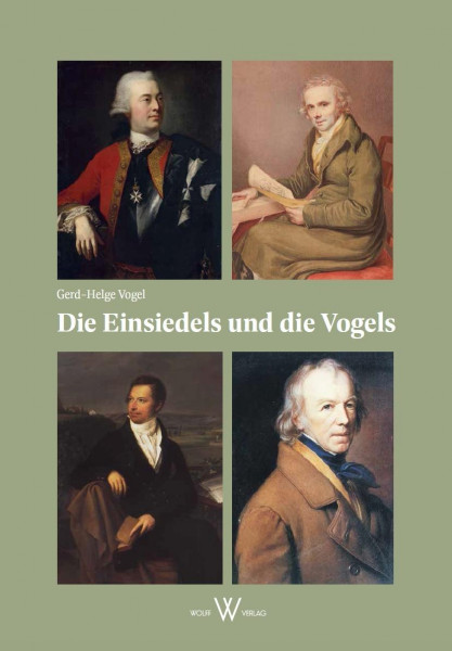 Die Vogels und die Einsiedels