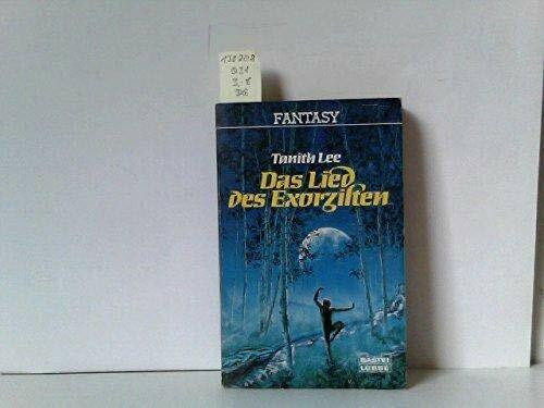 Das Lied des Exorzisten (Fantasy. Bastei Lübbe Taschenbücher)