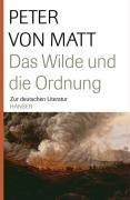 Das Wilde und die Ordnung