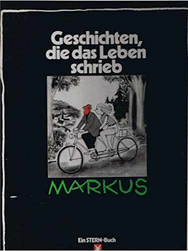 Geschichten, die das Leben schrieb