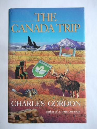 The Canada Trip