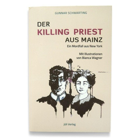 Der Killing Priest aus Mainz
