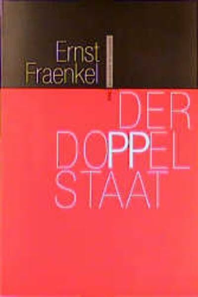 Der Doppelstaat