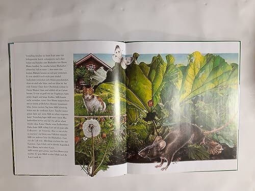 Milli, die Maus Milli, die Maus