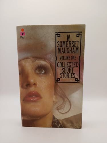 Collected Short Stories: v.1