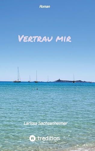 Vertrau mir: DE Vertrau mir: DE