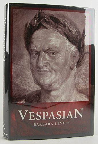 Vespasian (Roman Imperial Biographies)