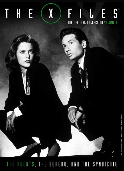 The X-Files