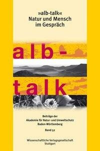 »alb-talk«