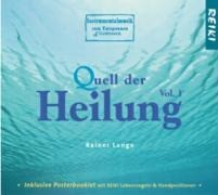 Reiki - Quell der Heilung 1