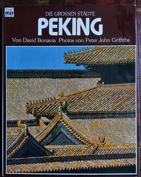 Peking