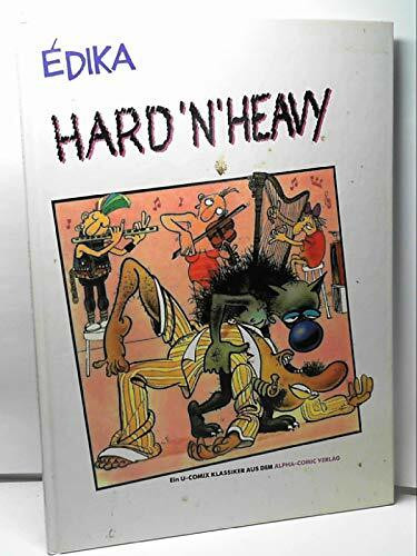 Hard'n'Heavy