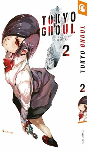 Tokyo Ghoul - Band 02