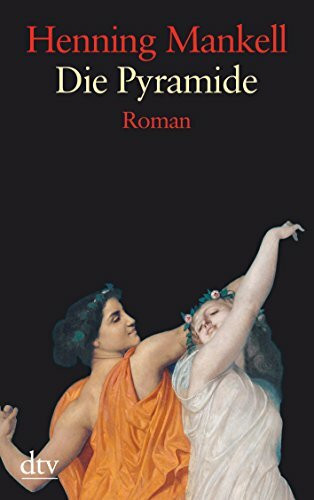 Die Pyramide: Roman (dtv großdruck)