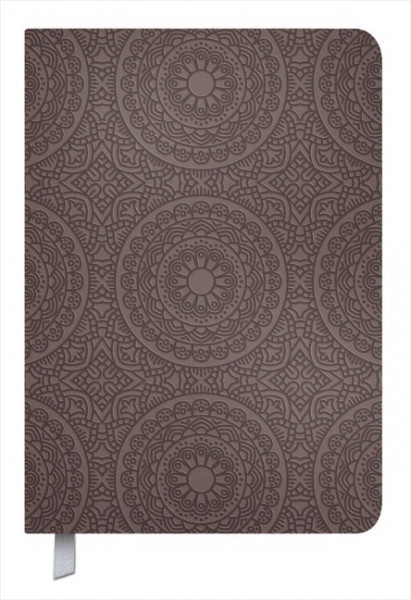 Timer Soft Touch nougat 2022