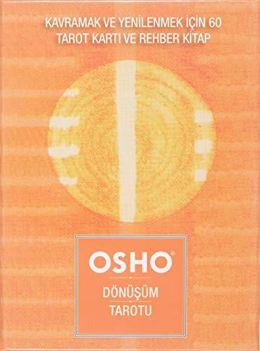 Dönüsüm Tarotu