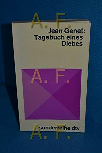 Tagebuch eines Diebes.