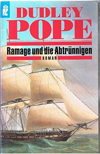 Ramage und die Abtrünnigen