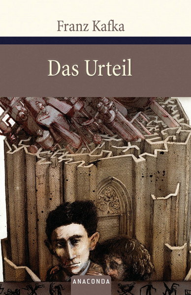 Das Urteil (Große Klassiker zum kleinen Preis, Band 63)