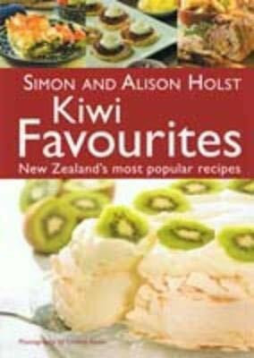 Kiwi Favourites