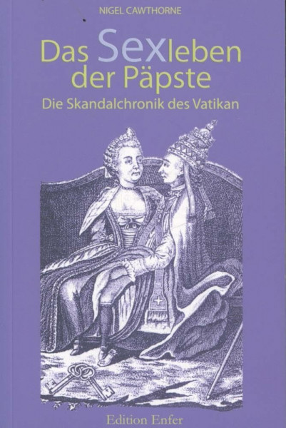 Das Sexleben der Päpste