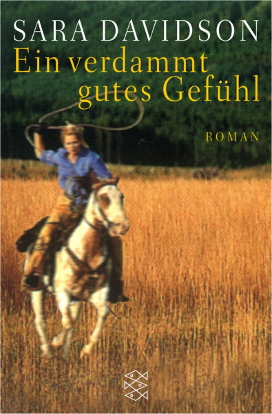 Ein verdammt gutes Gefühl: Roman
