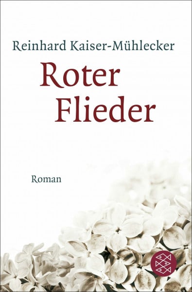 Roter Flieder: Roman