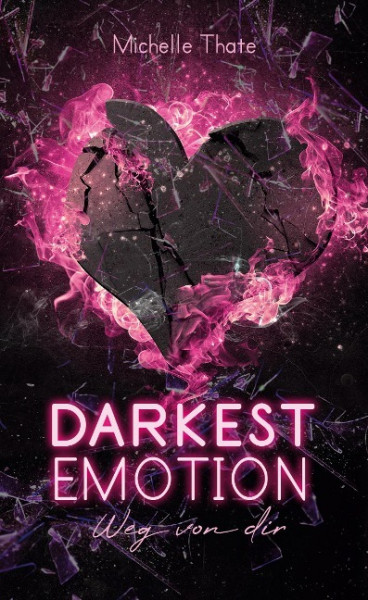 Darkest Emotion